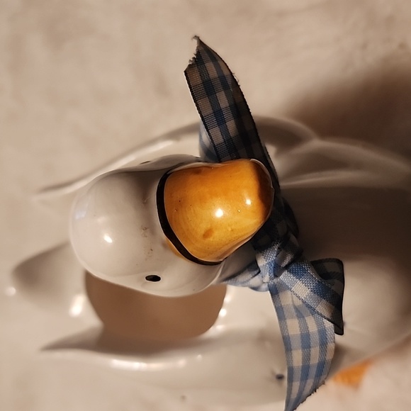 DUCK CERAMIC PLANTER - Picture 5 of 7